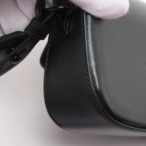 Gucci Web Horsebit 1955 Mini - Picture 9 of 10